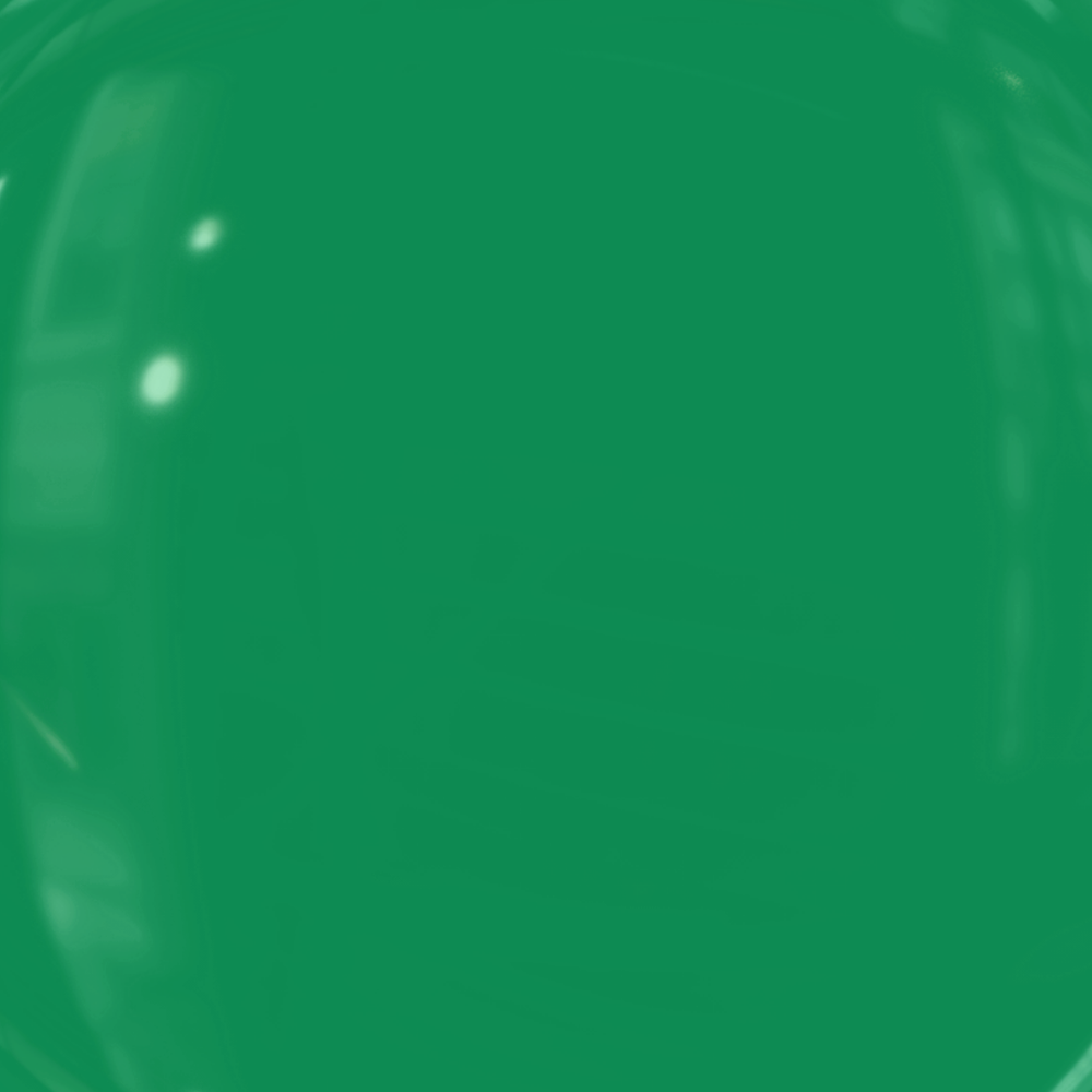 Nail Polish Pen - Greenie