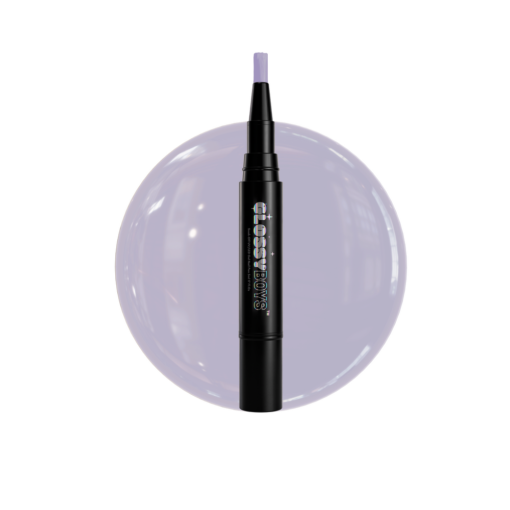 Nail Polish Pen - Greyskull - Glossy Boys