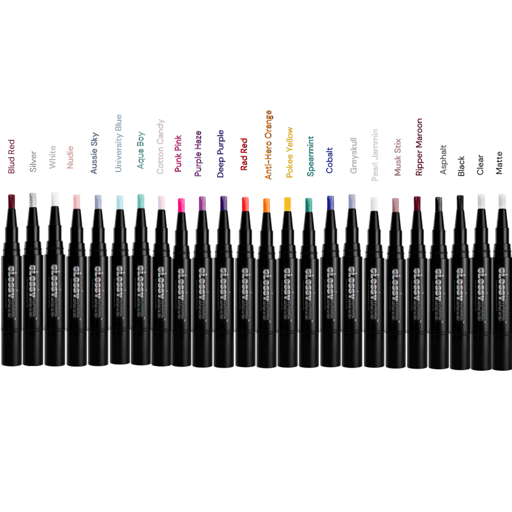 Nail Polish Pens