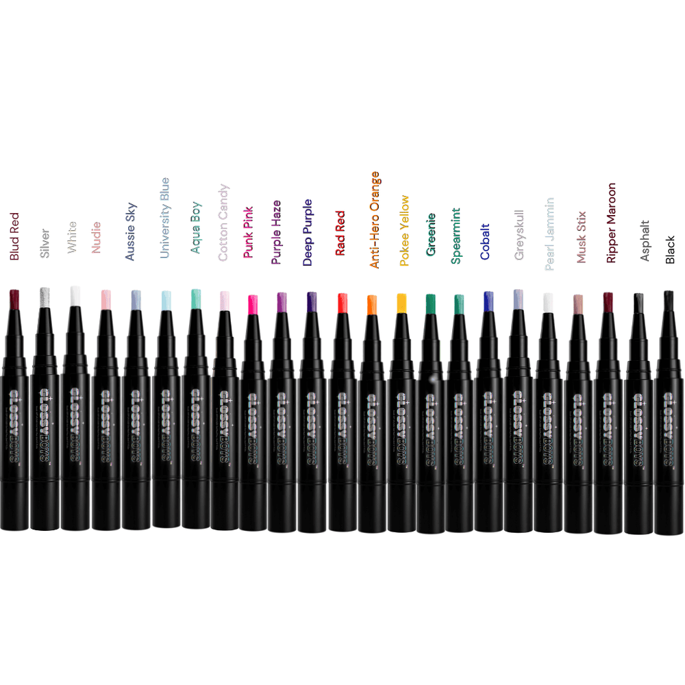 Small Kit - Glossy Boys