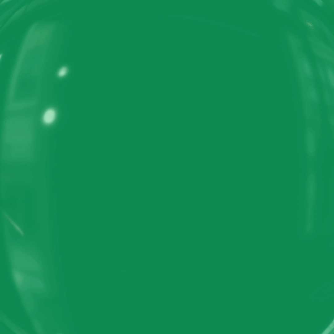 Nail Polish Pen - Greenie - Glossy Boys