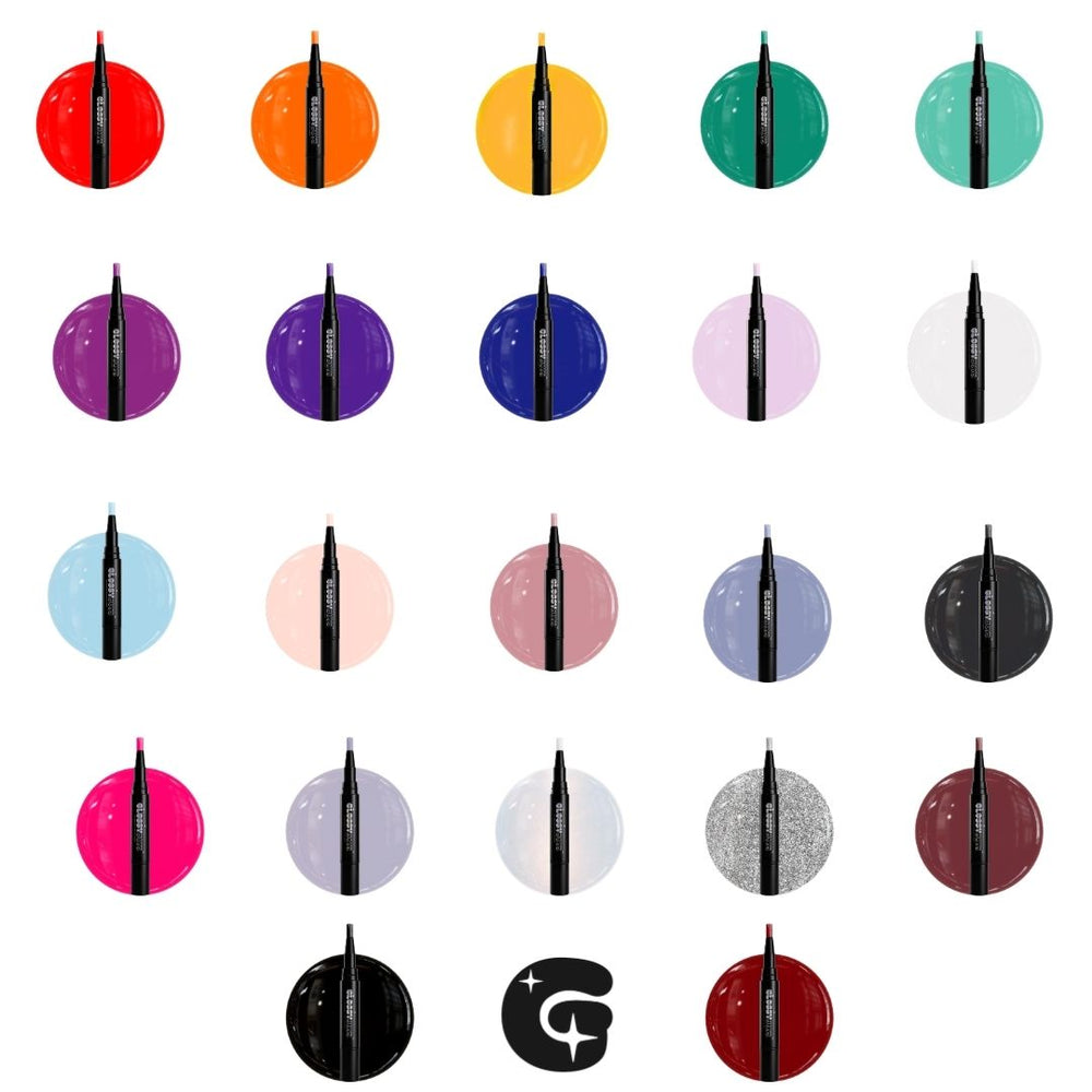 Nail Polish Pens