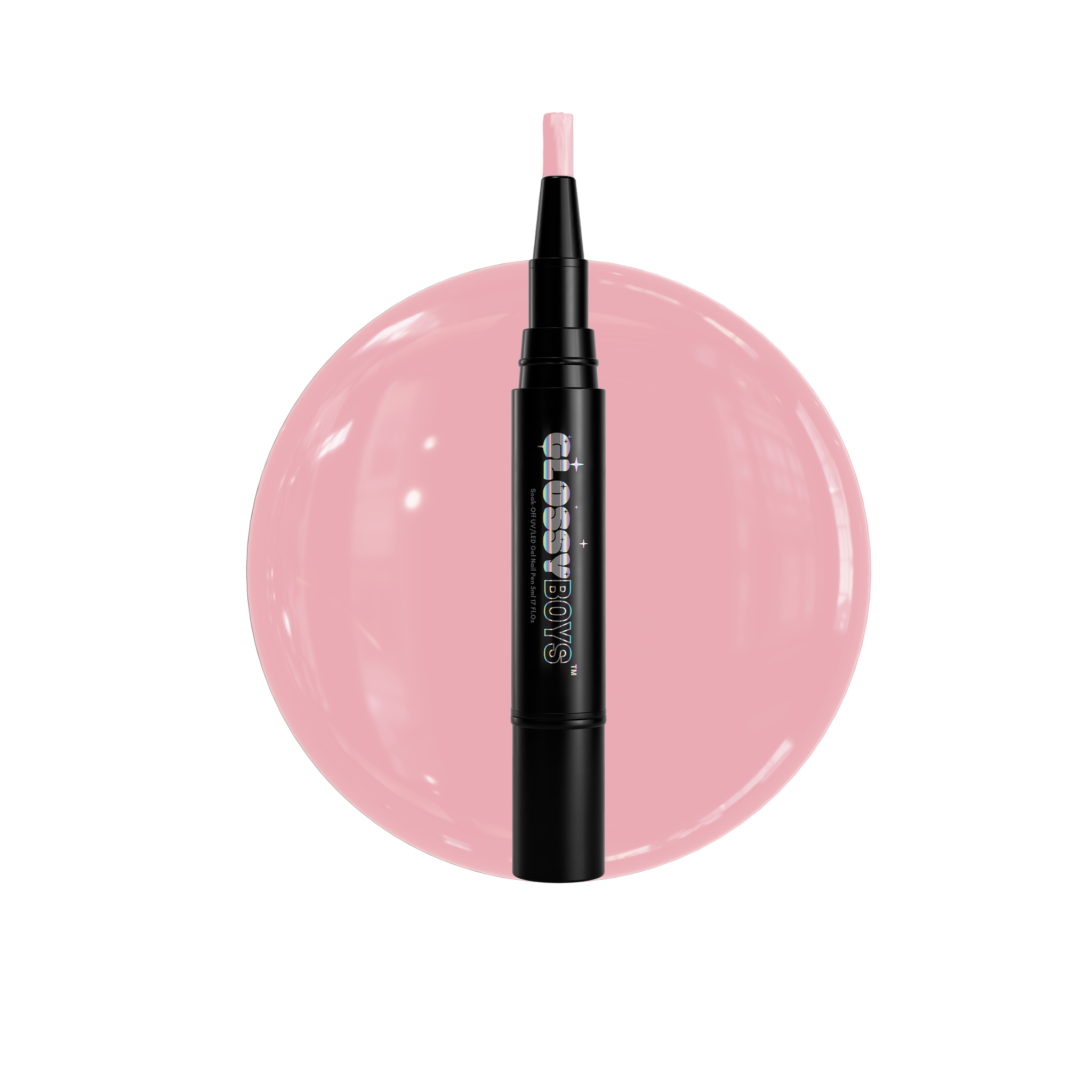 Nail Polish Pen - Musk Stix – Glossy Boys
