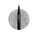 Nail Polish Pen - Silver - Glossy Boys