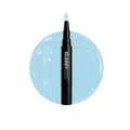 Nail Polish Pen - University Blue - Glossy Boys