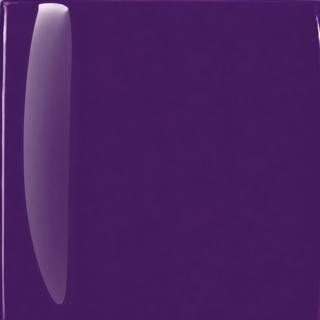 Nail Polish Pen - Deep Purple - Glossy Boys