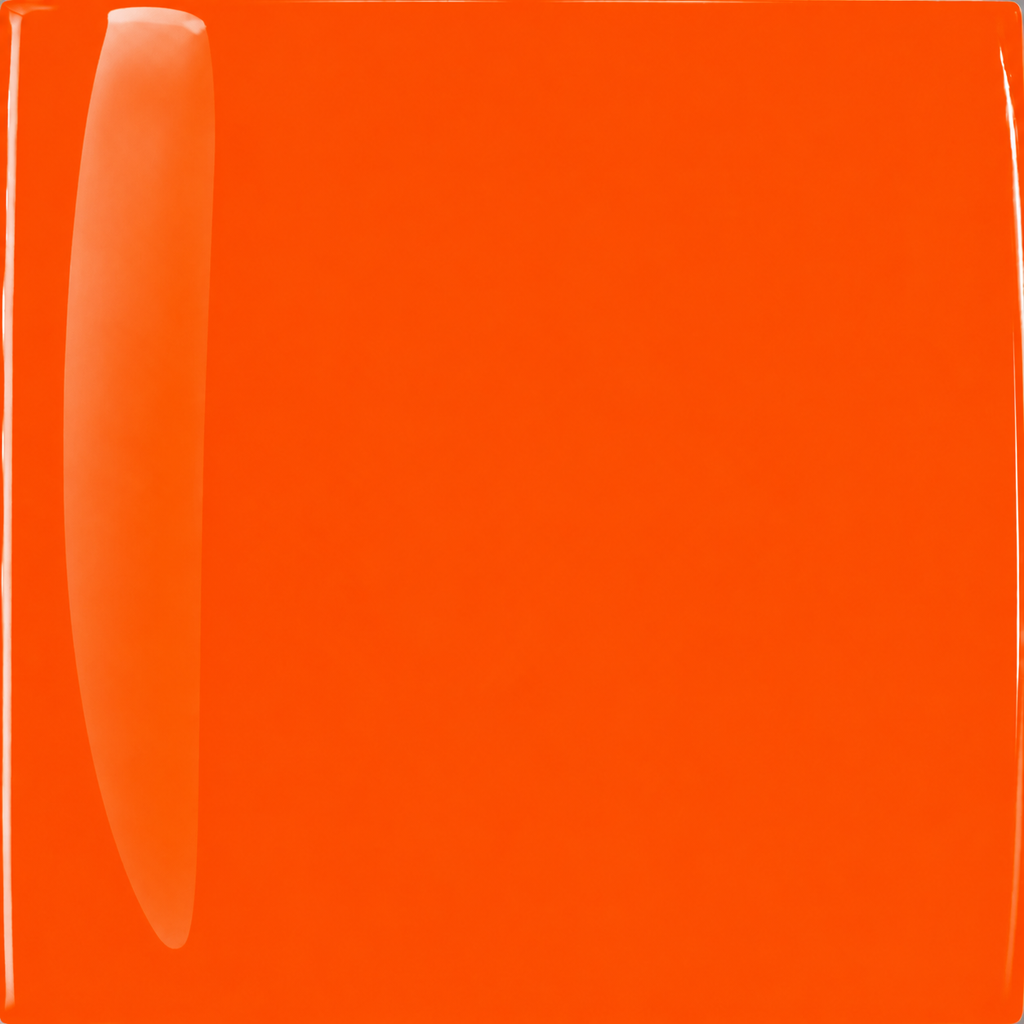 Nail Polish Pen - Anti-Hero Orange - Glossy Boys