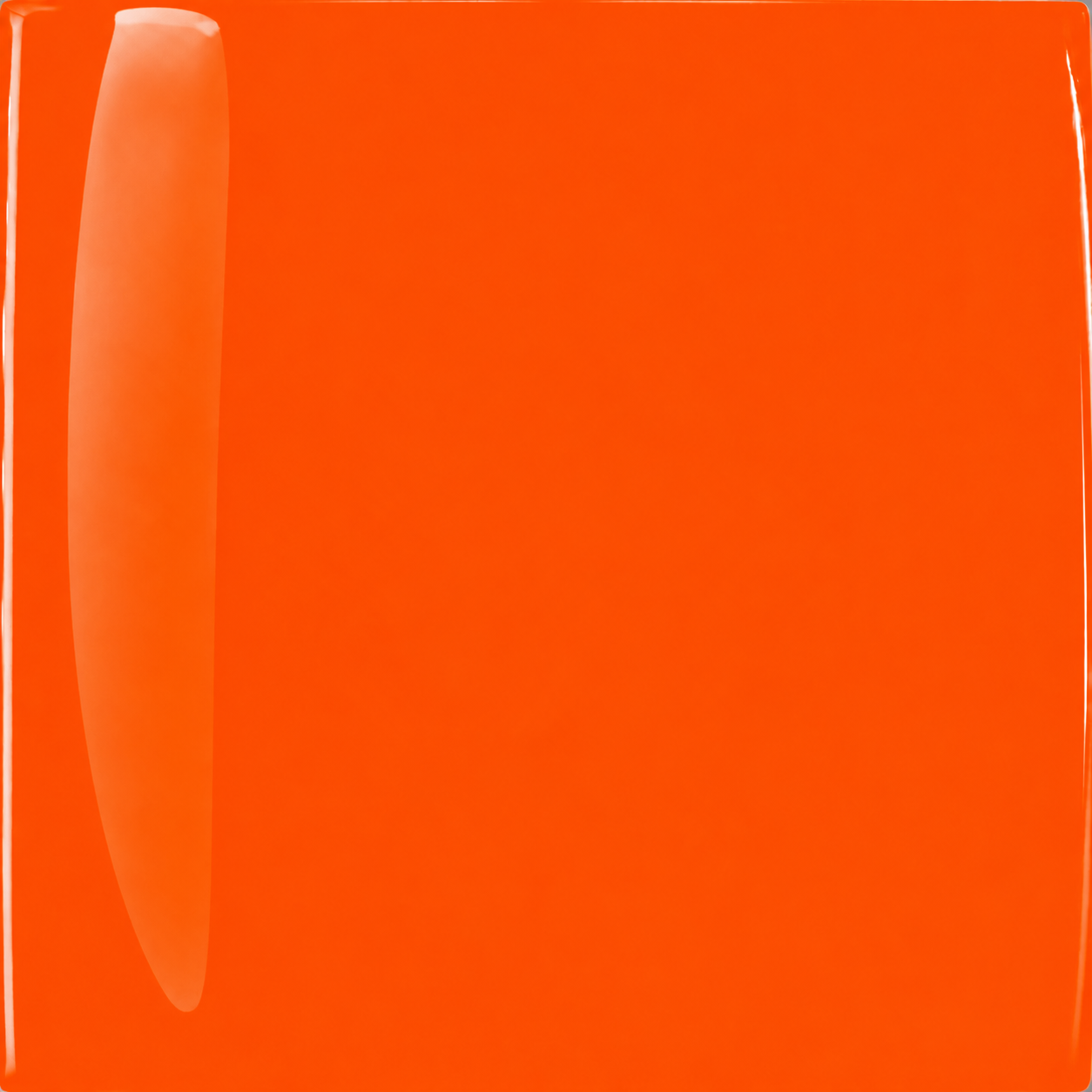 Nail Polish Pen - Anti-Hero Orange