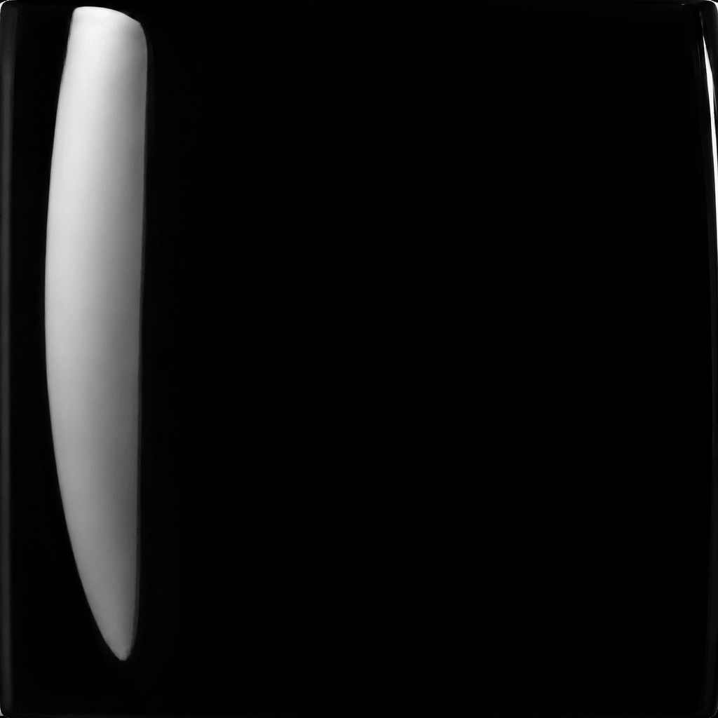 Nail Polish Pen - Black - Glossy Boys