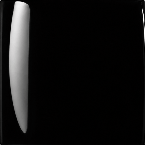 Nail Polish Pen - Black - Glossy Boys