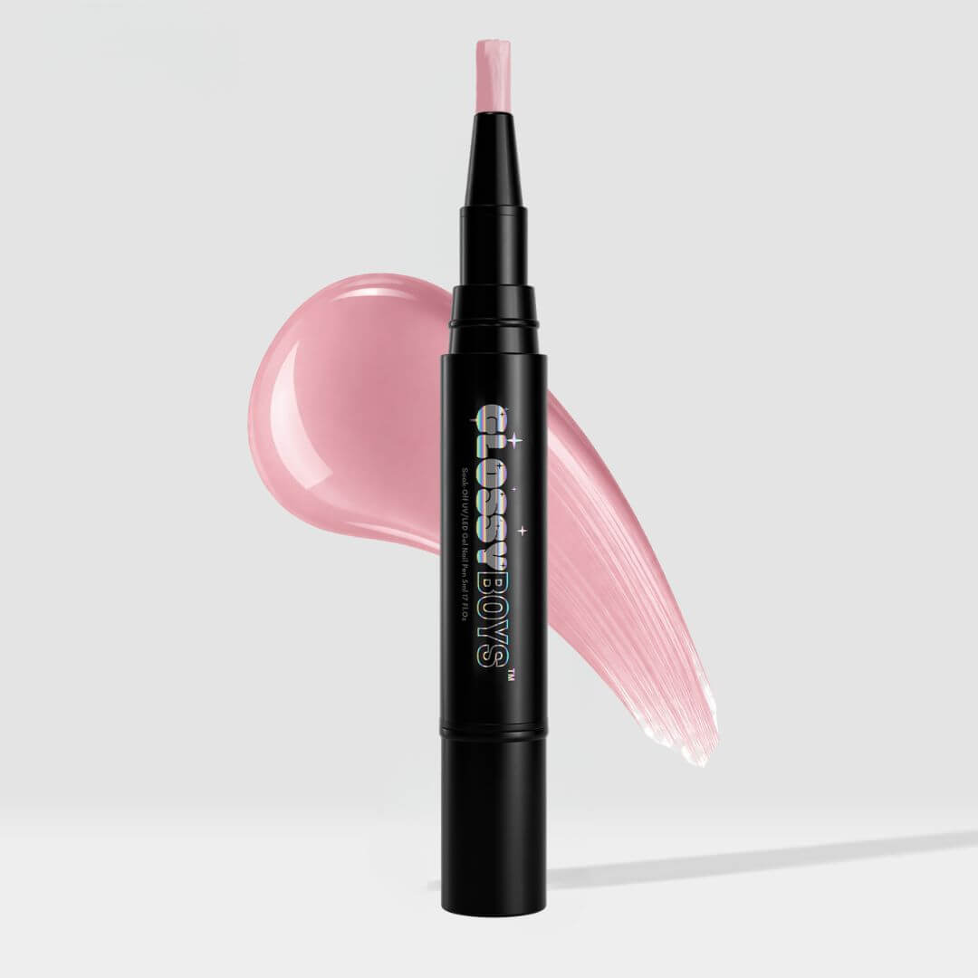 Nail Polish Pen - Cotton Candy