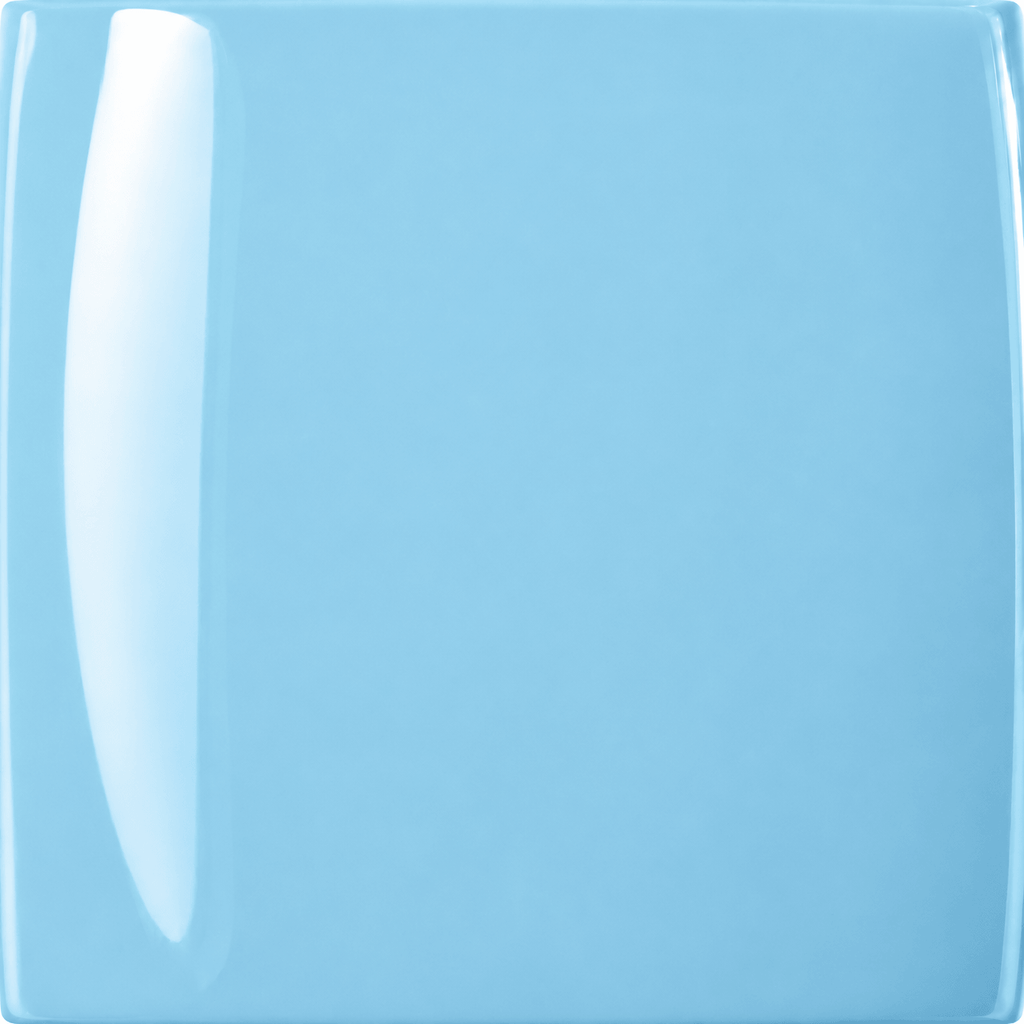Nail Polish Pen - University Blue - Glossy Boys