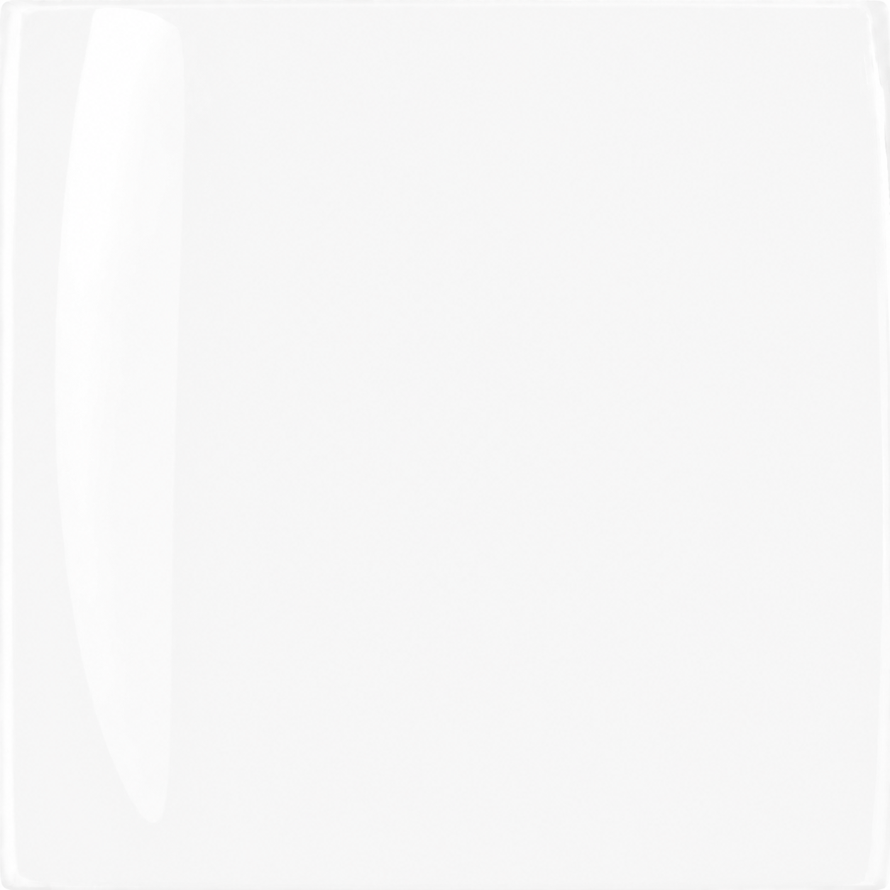 NAIL POLISH PEN - White
