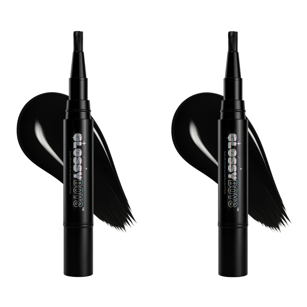 Starter Kit - Glossy Boys