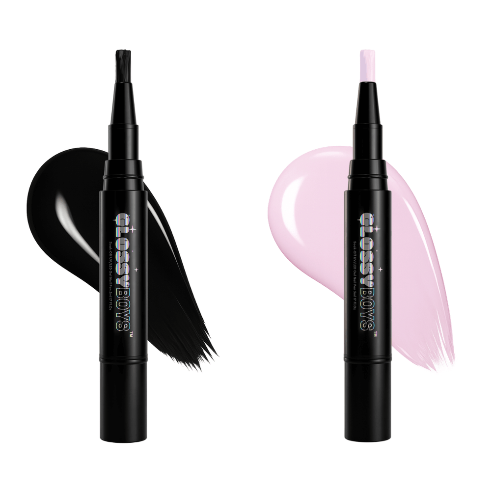 Starter Kit - Glossy Boys