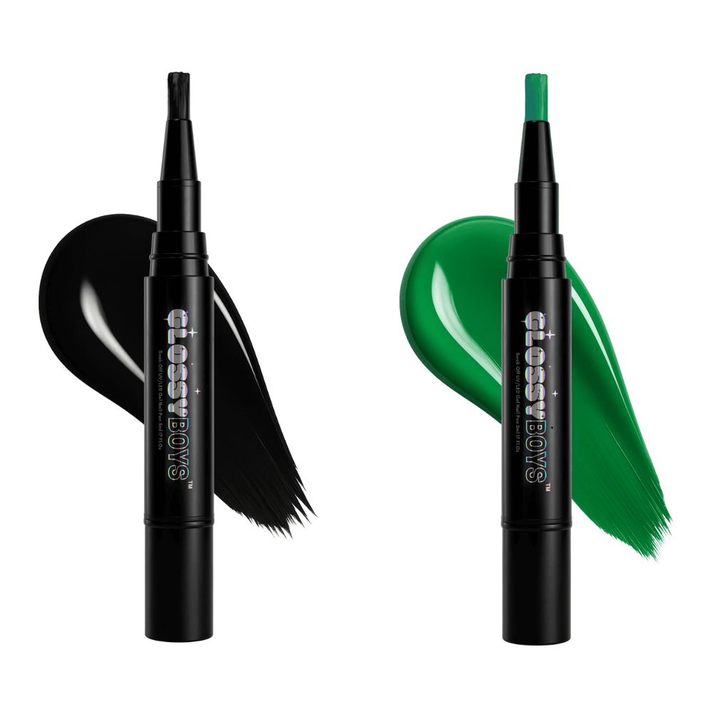 Starter Kit - Glossy Boys