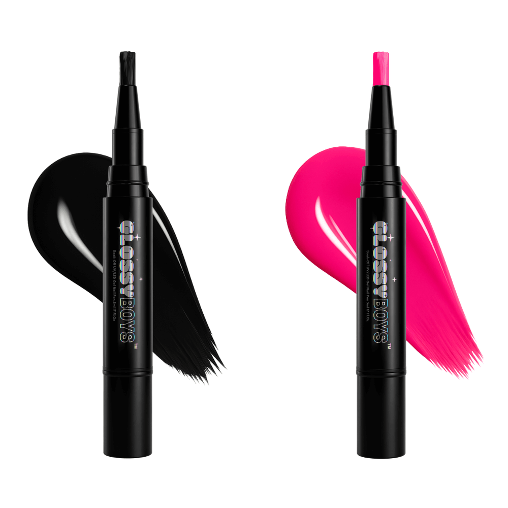 Starter Kit - Glossy Boys