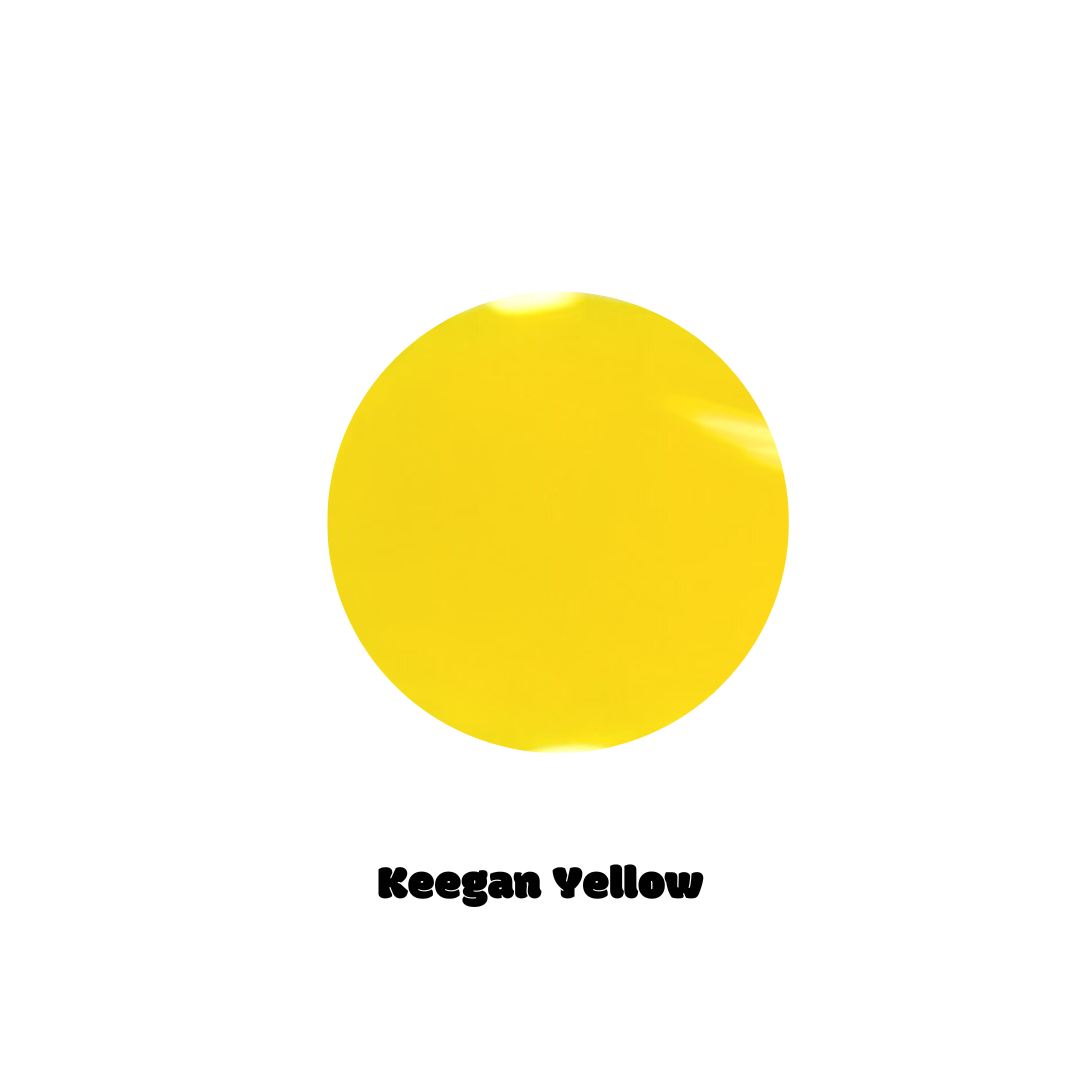 Keegan Yellow