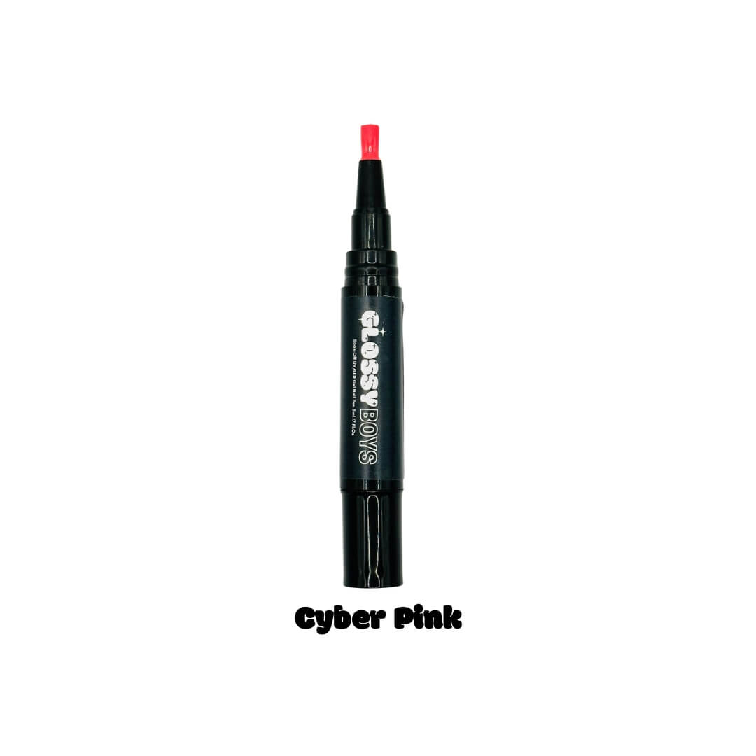 Cyber Pink