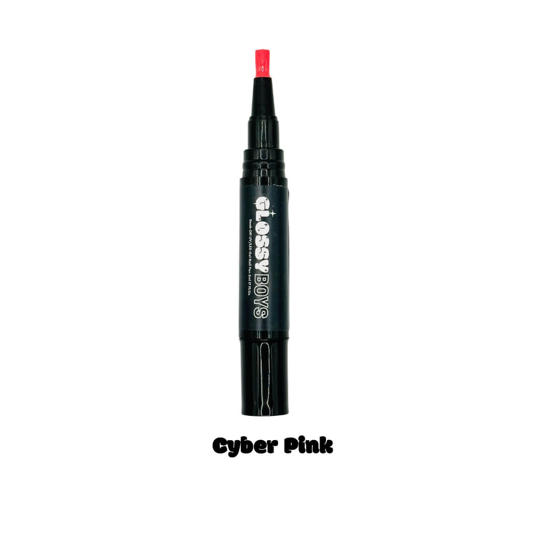Cyber Pink