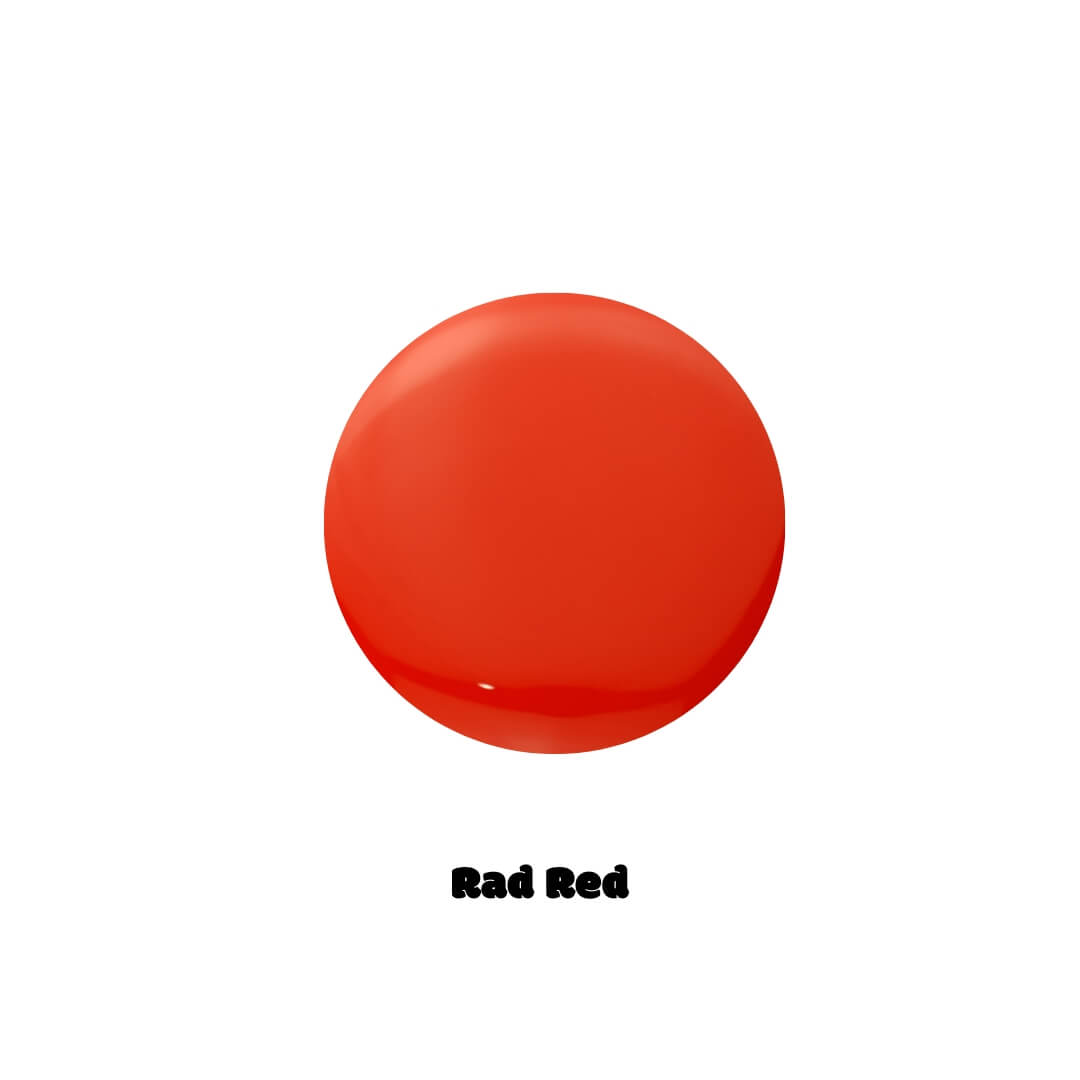 Rad Red 